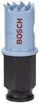 Sheet Metal holesaw 19 mm, 3/4"
