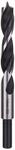 Bosch Accessories 2609255211 Holzspiralbohrer Rundschaft, &Oslash; 14 mm