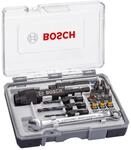 Bosch Professional 20tlg. Schrauberbit Set (Extra Hard, Zubeh&ouml;r f&uuml;r einfache Bohr-