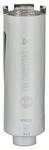 Bosch Pro Diamant-Bohrkrone trocken G 1/2" Standard for Universal (&Oslash; 52 mm)