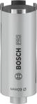Bosch 1x PRO Multi Material Diamanttrockenbohrkronen f&uuml;r G 1/2 Zoll und