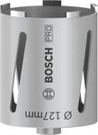 Bosch 1x PRO Multi Material Diamanttrockenbohrkronen f&uuml;r G 1/2 Zoll und