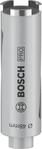 Bosch 1x PRO Multi Material Diamanttrockenbohrkronen f&uuml;r G 1/2 Zoll und