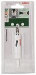 Bosch Accessories Lochs&auml;ge HSS-Bimetall (&Oslash; 22 mm)