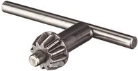 wolfcraft Bohrfutterschl&uuml;ssel S2A I 2630000 I f&uuml;r Bohrfutter 10 + 13 mm von AEG,