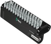 Wera Bit-Sortiment, Bit-Check 30 Wood 2, 30-teilig, 05057432001