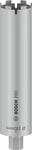 Bosch 1x PRO Multi Material Diamanttrockenbohrkronen f&uuml;r 1 1/4 Zoll UNC und