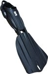SCUBAPRO Seawing Nova Tauchflossen-Set, offene Ferse mit Bungee-Gurt für SCUBAPRO Seawing Nova Tauchflossen-Set, offene Ferse mit Bungee-Gurt für
