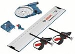 Bosch Professional Systemzubeh&ouml;r-Paket FSN OFA 32 KIT 800 (beinhaltet