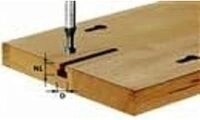 Festool T-Nutfr&auml;ser HW S8 D10,5/NL13