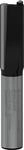 Bosch Professional Nutfr&auml;ser Standard for Wood (f&uuml;r Holz, 10 mm, Arbeitsl&auml;nge 25