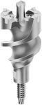 Makita Fr&auml;skrone, 50 mm, P-03850