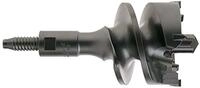 Makita Fr&auml;skrone, 80 mm, P-03872