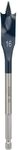 Bosch Professional 1x Self Cut Speed Flachfr&auml;sbohrer (f&uuml;r schnelles und grobes