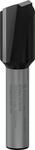 Bosch Professional Nutfr&auml;ser Standard for Wood (f&uuml;r Holz, &Oslash; 13 mm, Arbeitsl&auml;nge