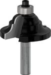 Bosch Accessories Professional 1x Kantenformfr&auml;ser Standard for Wood (f&uuml;r Holz,