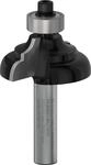 Bosch 1x PRO Profilfr&auml;ser klassische Ogee (f&uuml;r Weichholz, Hartholz, &Oslash; 31,8 mm,