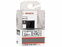 Bosch Accessories Bosch Professional Nutfräser Standard for Wood (Ø 15 mm,