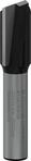 Bosch Professional Nutfr&auml;ser Standard for Wood (f&uuml;r Holz, 11 mm, Arbeitsl&auml;nge 20