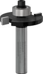 PRO Router Bit Slotting, L 5, Shank 8 mm