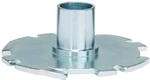 Bosch Zubeh&ouml;r 2609200138 Kopierh&uuml;lse 13 mm