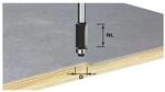 Festool B&uuml;ndigfr&auml;ser HW S8 D12,7/NL25