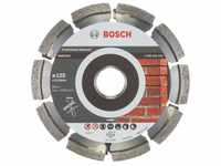 Bosch Accessories Bosch Professional 2608602534 Diamant Mörtelfugenfräser 125...