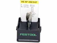Festool Spiralnutfräser HS Spi S8 D12/20