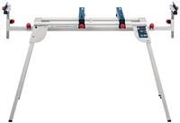 Bosch Professional Arbeitstisch GTA 2600 (2.600 mm L&auml;nge, 947 mm H&ouml;he, Gewicht 19,6