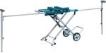 Makita Untergestell mit Auflagen, DEAWST05