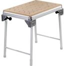 Festool Multifunktionstisch MFT KAPEX (mit Tisch mit Lochplatte und Klappbeinen)