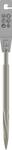 Bosch 1x PRO SDS plus-5C Spitzmei&szlig;el (f&uuml;r Beton, Ziegelstein, &Oslash; mm,...