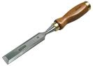 Stanley Bailey Stechbeitel, 18mm Eisenbreite, 150mm Eisenl&auml;nge, Kunststoff-Kappe,