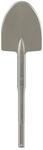 Bosch Accessories Bosch Professional 1x Schaufelmei&szlig;el SDS max (f&uuml;r Mauerwerk,