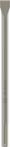 Bosch 1x PRO SDS max-4C Flachmei&szlig;el (f&uuml;r Beton, Ziegelstein, &Oslash; mm, Professional