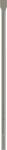 Bosch 5x PRO SDS max-4C Flachmei&szlig;el-Set (f&uuml;r Beton, Ziegelstein, &Oslash; mm,