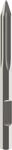 Bosch 1x PRO Hex 28-5C Spitzmei&szlig;el (f&uuml;r Beton, Ziegelstein, &Oslash; mm,...