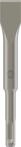 Bosch 1x PRO SDS plus-4C Flachmei&szlig;el (f&uuml;r Beton, Ziegelstein, &Oslash; mm, Professional