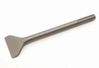 DeWalt DT6834-QZ - Cincel plano para azulejos SDS-Max 80x300mm