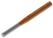 GEDORE Splinttreiber, 1-teilig, 10 mm, Stahl/Lackierung, Silber/Kupfer