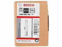 Bosch Professional Spitzmeißel SDS-max (10 Stück, Länge 280 mm)