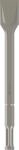 Bosch 1x PRO Hex 22-5C Spatmei&szlig;el (f&uuml;r M&ouml;rtel, Backstein, &Oslash; mm, Professional