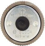 Bosch Accessories 1603340031 Schnellspannmutter SDS Clic M14 (Zubeh&ouml;r