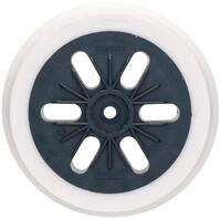 Bosch Professional 2608601116 Schleifteller (&Oslash; 150 mm, hart), Farbe, Size
