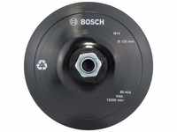 Bosch Professional Kletthaftteller (für Papierschleifblätter, 125 mm...