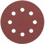 Bosch Professional 5 St&uuml;ck Schleifblatt C430 Expert for Wood+Paint (Holz und Farbe,