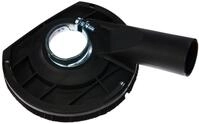 Bosch Professional Absaughaube (zum Schleifen, &Oslash; 125 mm, Zubeh&ouml;r f&uuml;r