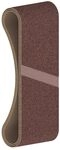 Bosch 3x PRO Paint on Wood and Hardwood X440 Schleifband f&uuml;r Schleifer (f&uuml;r...