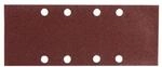 Makita Schleifstreifen, 93 x 228 mm, Korn 60, 10 St&uuml;ck,P-31843