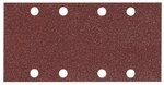 Makita Schleifpapier Klett, 93 x 184 mm, K60, P-31887